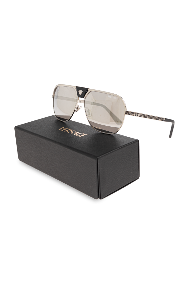 Versace Sunglasses