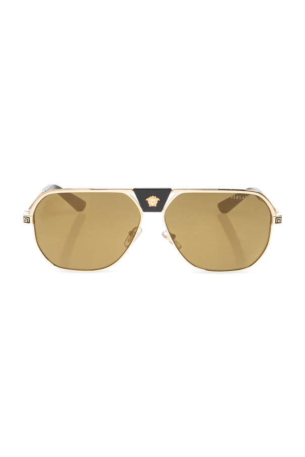 Sunglasses od Versace