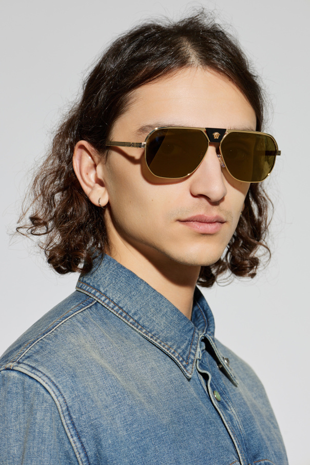 Versace Sunglasses