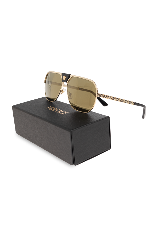 Versace Sunglasses