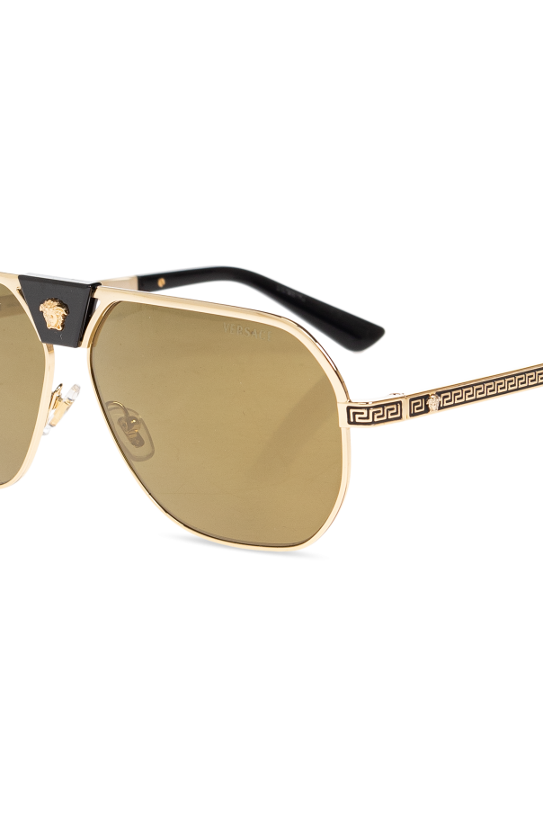 Versace Sunglasses