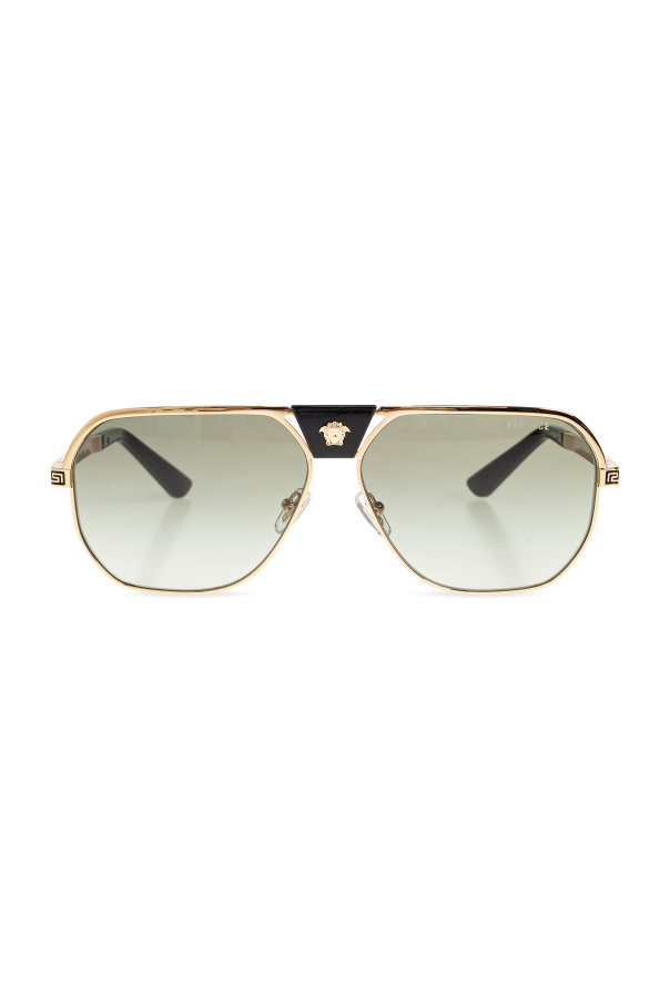 Sunglasses od Versace