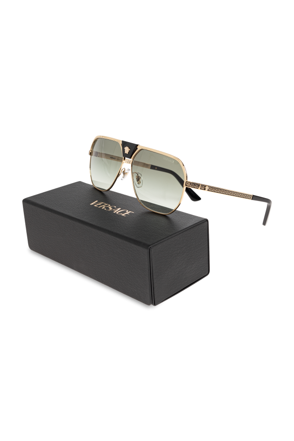 Versace Sunglasses