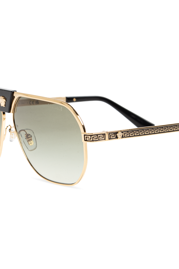Versace Sunglasses