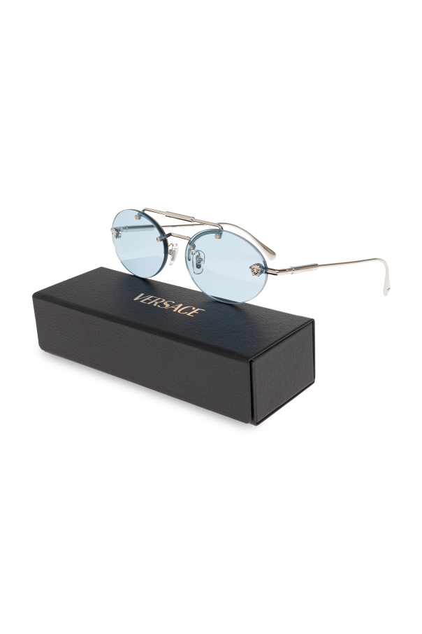 Versace Gafas de sol
