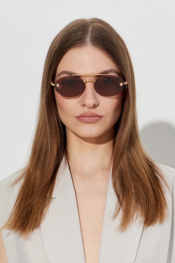 Versace Gafas de sol