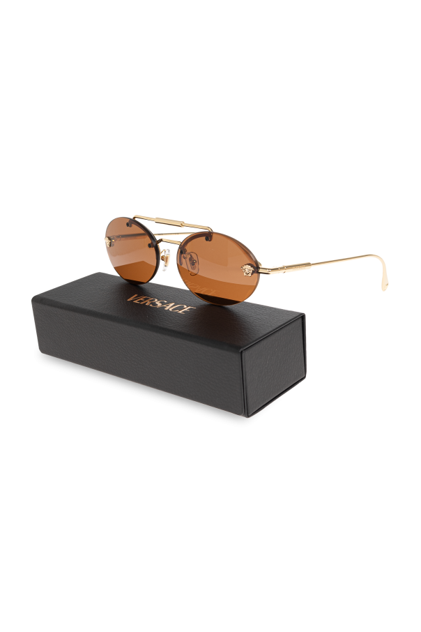 Versace Gafas de sol