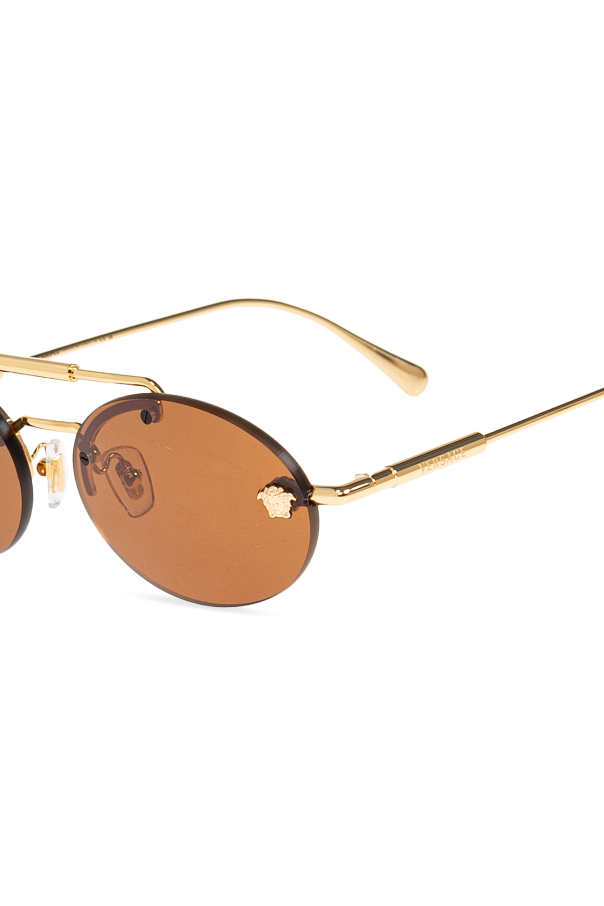 Versace Gafas de sol