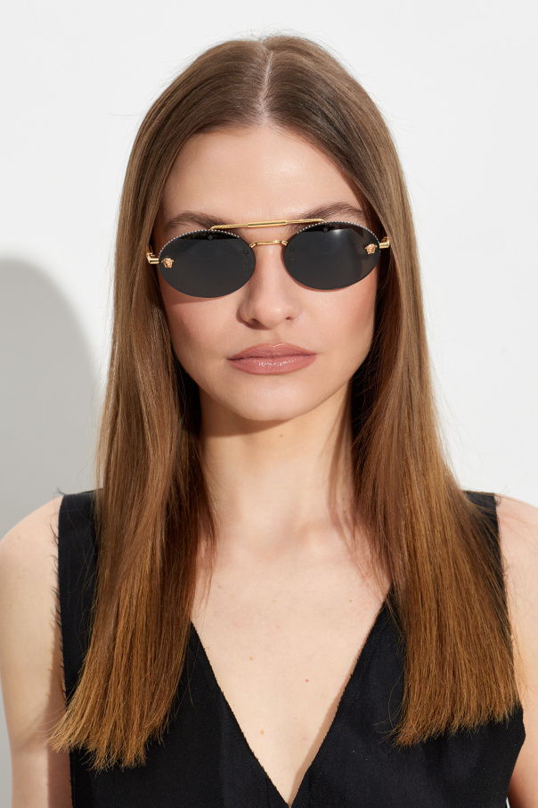 Versace Sunglasses