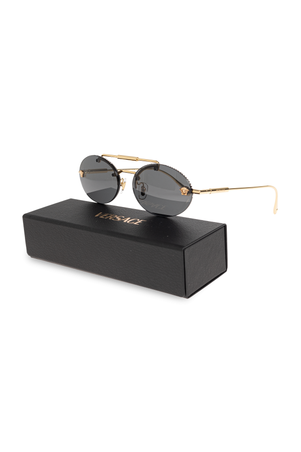 Versace Sunglasses