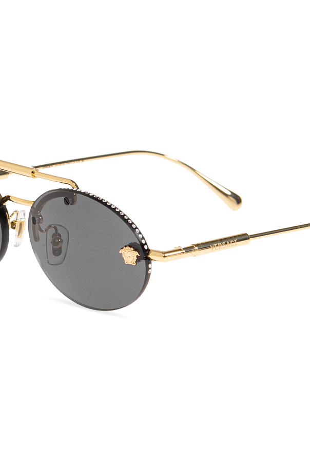 Versace Sunglasses