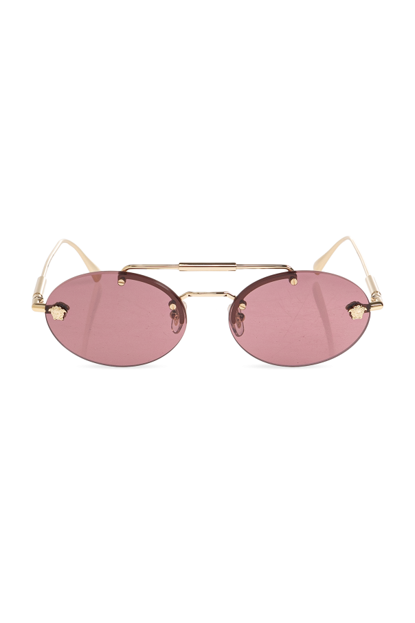 Sunglasses od Versace