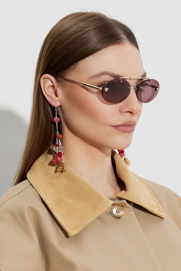 Versace Sunglasses