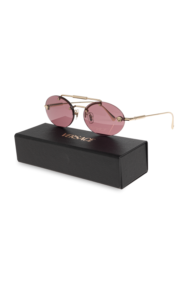 Versace Sunglasses