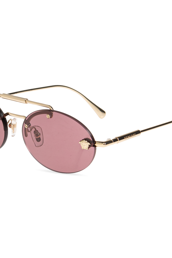 Versace Sunglasses