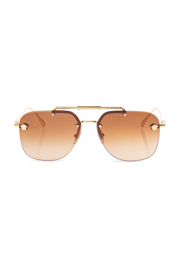 Sunglasses od Versace