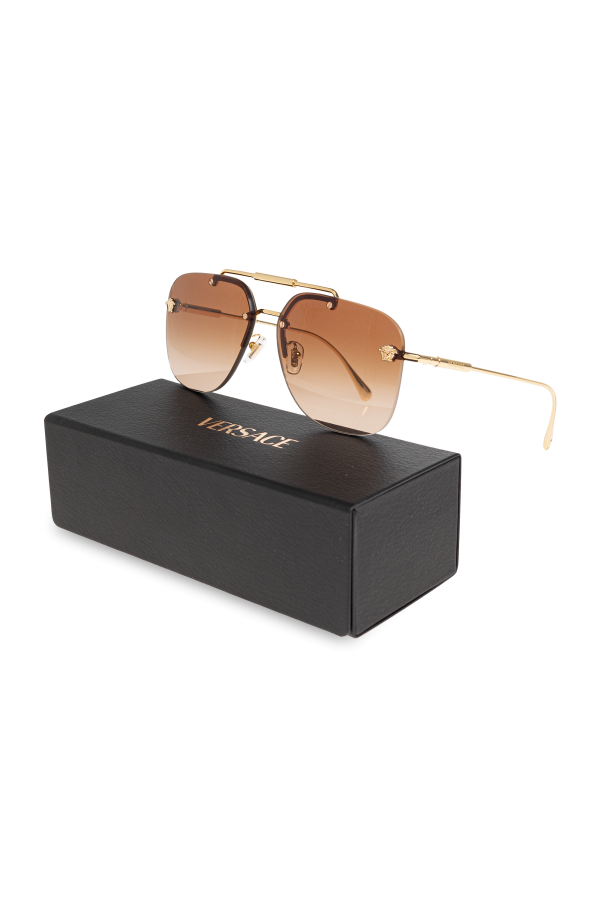 Versace Gafas de sol