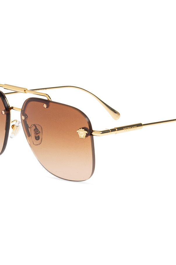 Versace Gafas de sol
