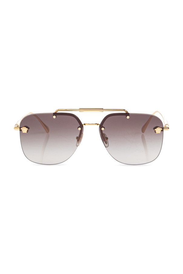 Sunglasses od Versace