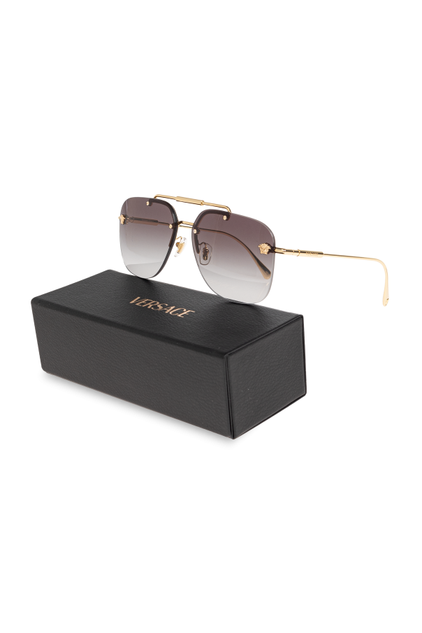 Versace Gafas de sol