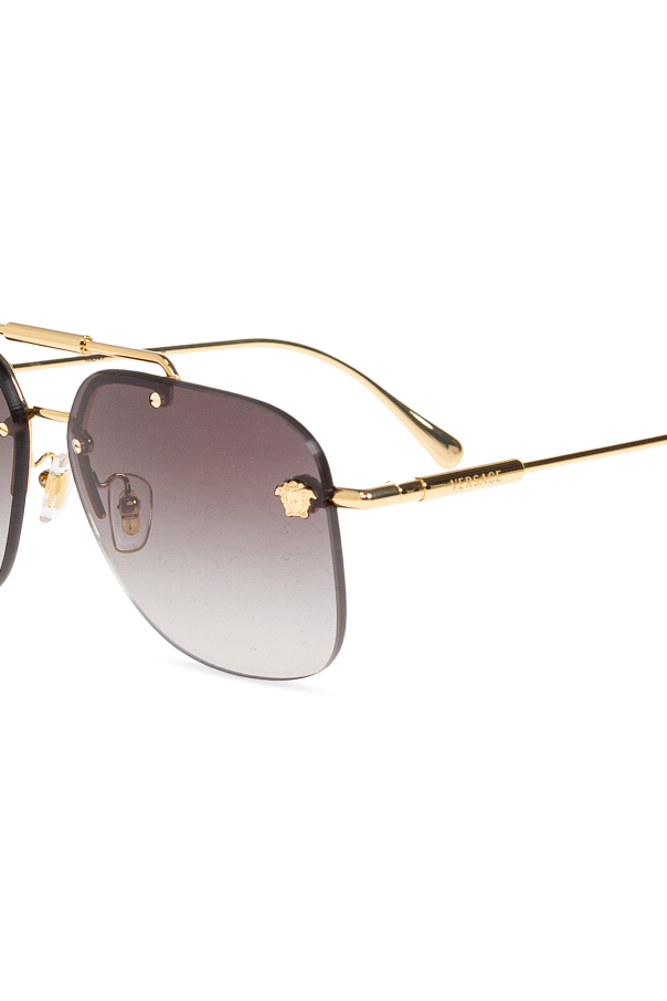 Versace Gafas de sol