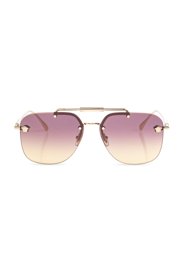 Sunglasses od Versace