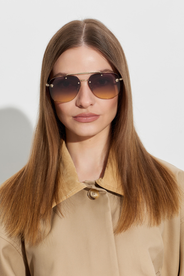 Gafas de sol od Versace