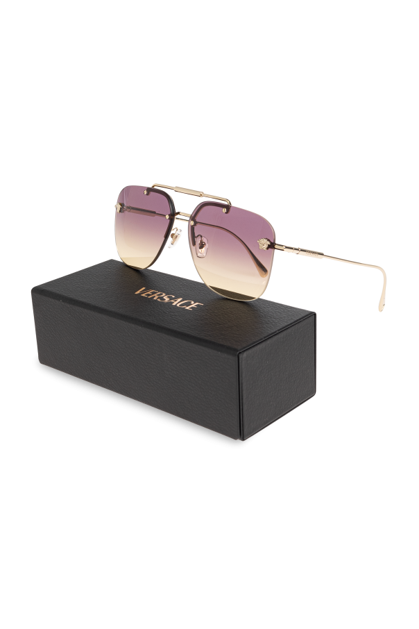 Versace Sunglasses