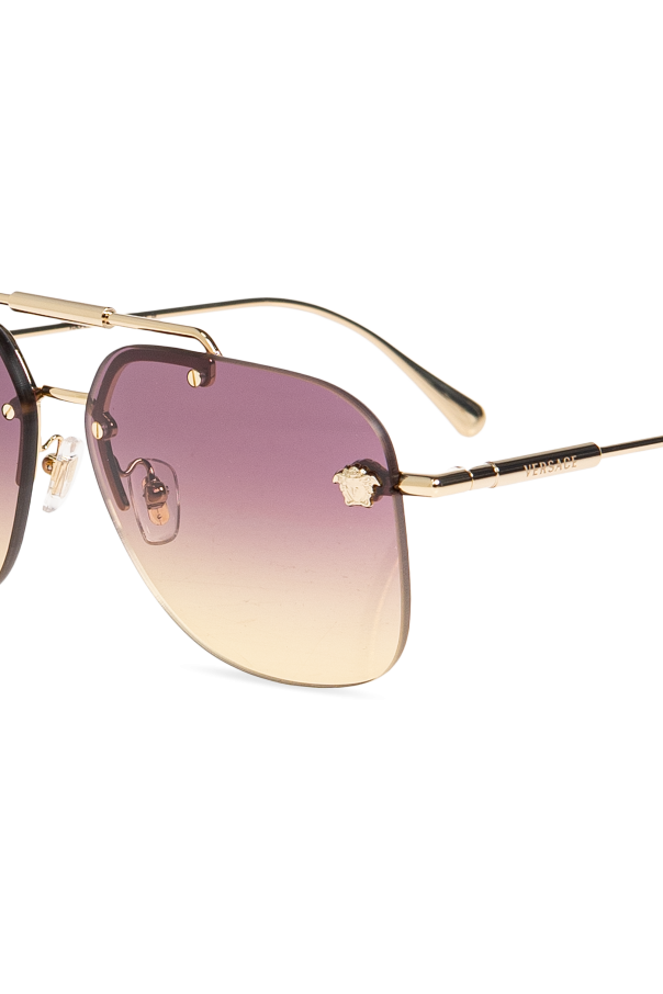 Versace Sunglasses
