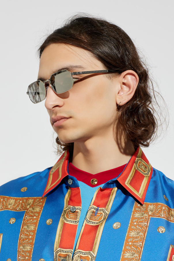 Versace Gafas de sol