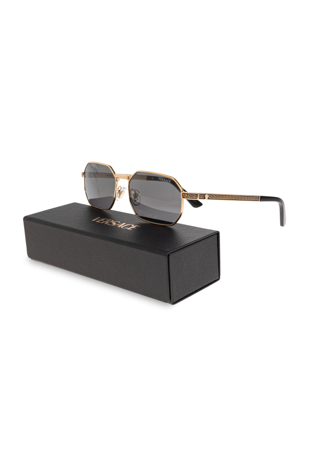 Versace Sunglasses