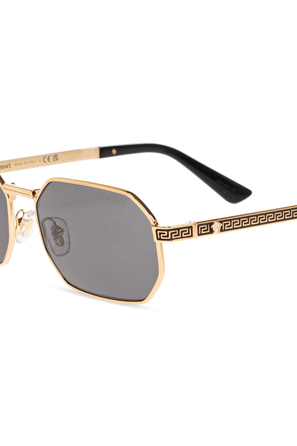 Versace Sunglasses