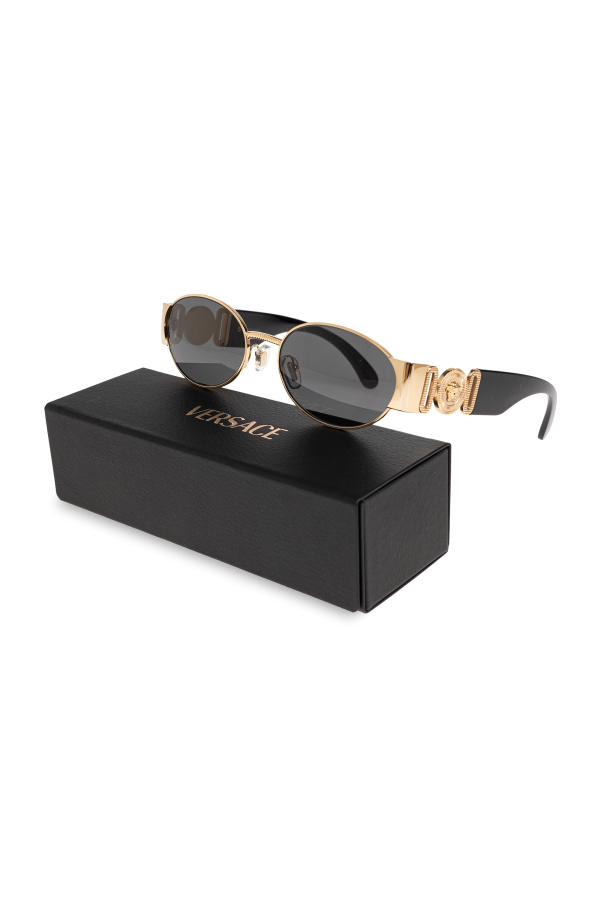 Versace Gafas de sol