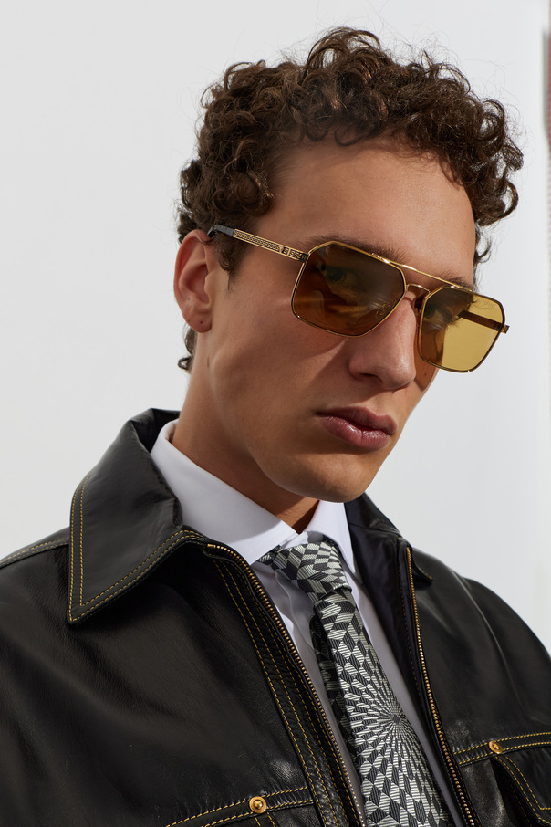 Versace Sunglasses