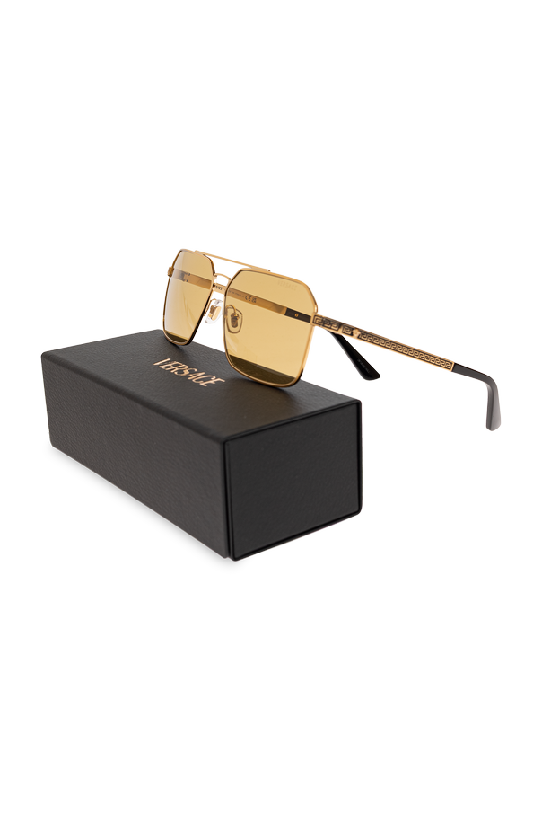 Versace Sunglasses
