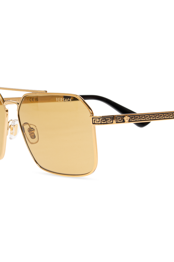 Versace Sunglasses