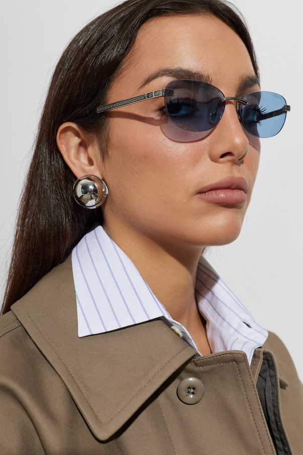 Versace Sunglasses