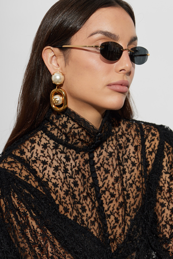 Versace Sonnenbrille