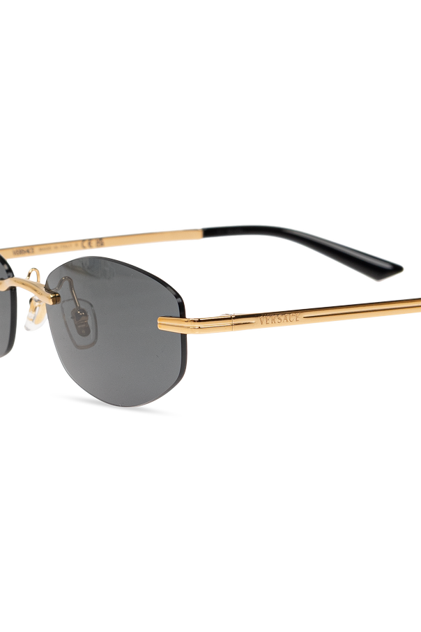Versace Sonnenbrille