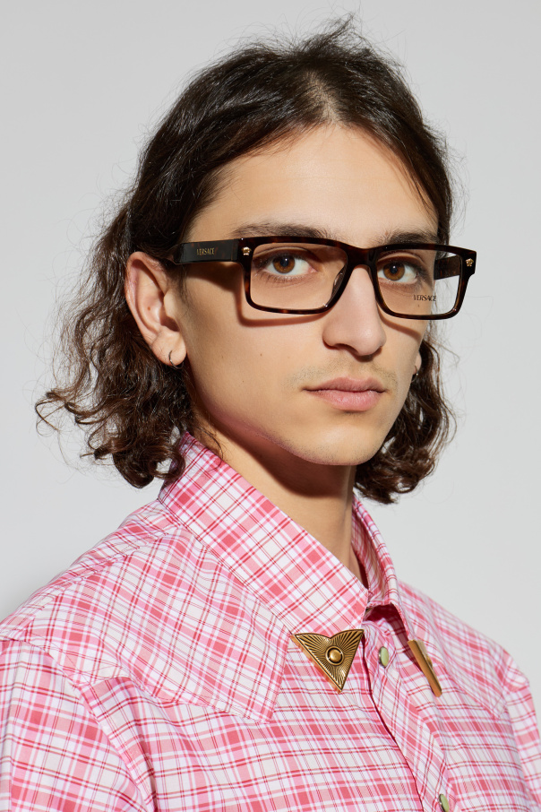 Versace Gafas graduadas