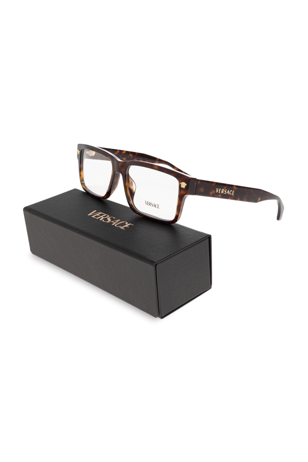 Versace Gafas graduadas