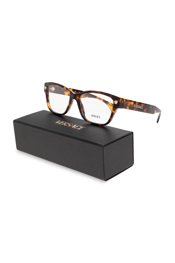 Versace Corrective glasses