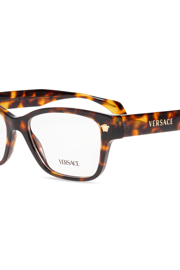 Versace Corrective glasses
