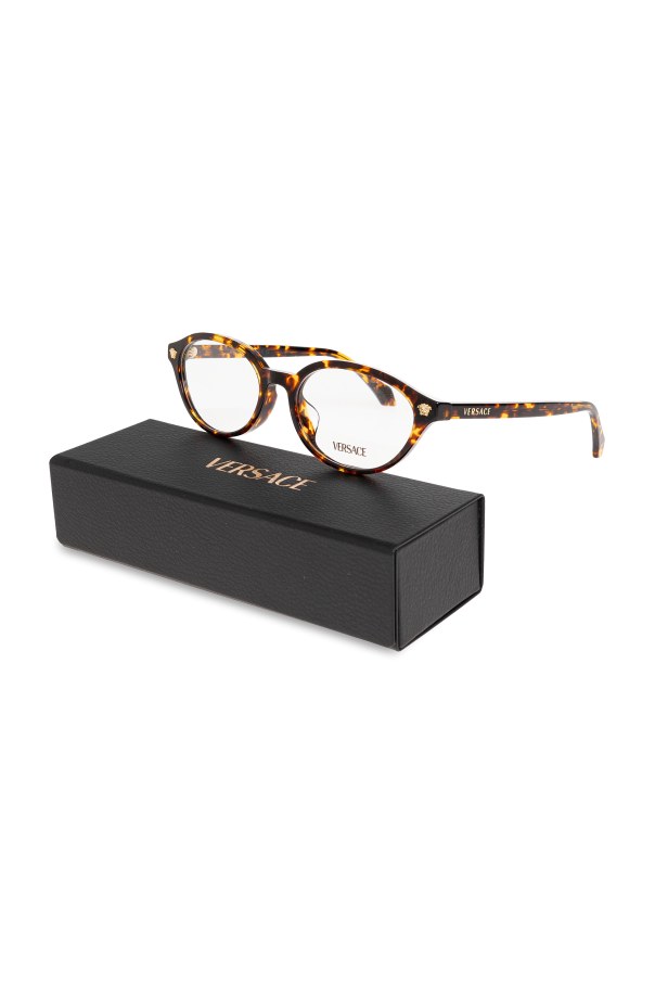 Versace Prescription glasses