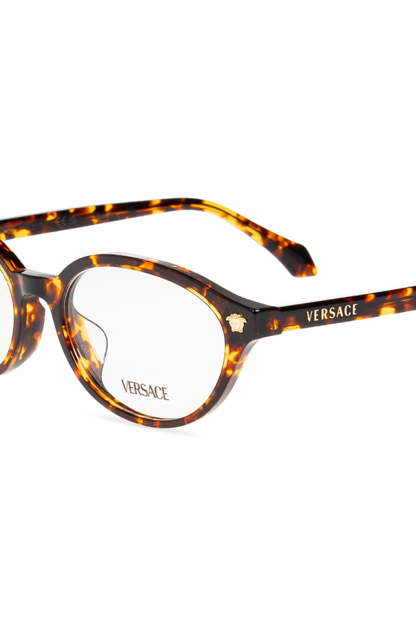 Versace Prescription glasses
