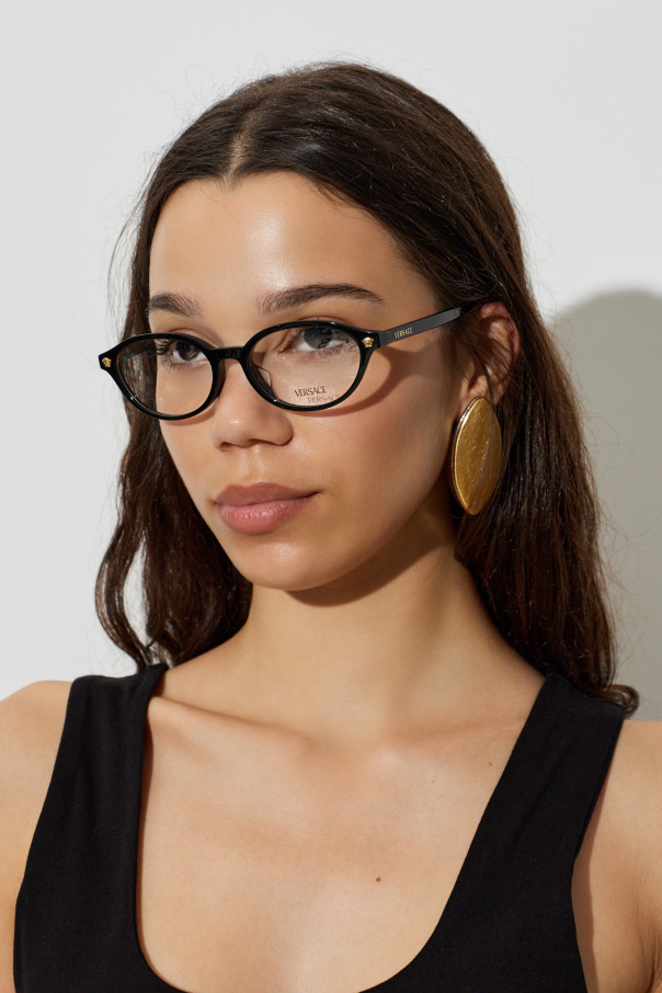 Versace Prescription glasses