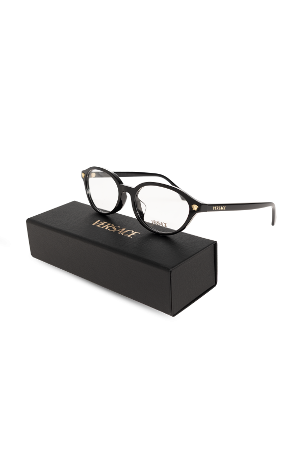 Versace Prescription glasses