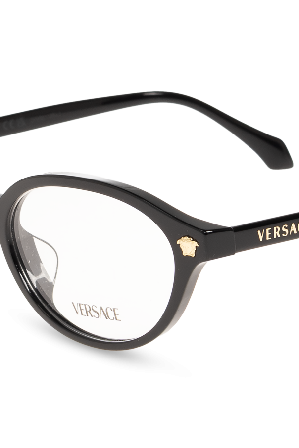 Versace Prescription glasses