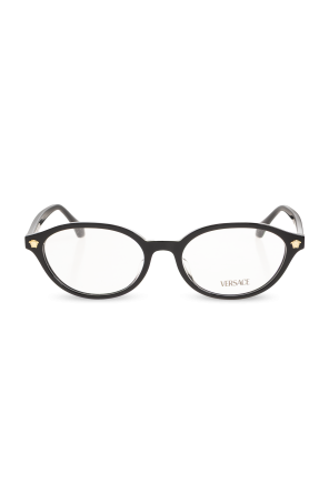 Prescription glasses