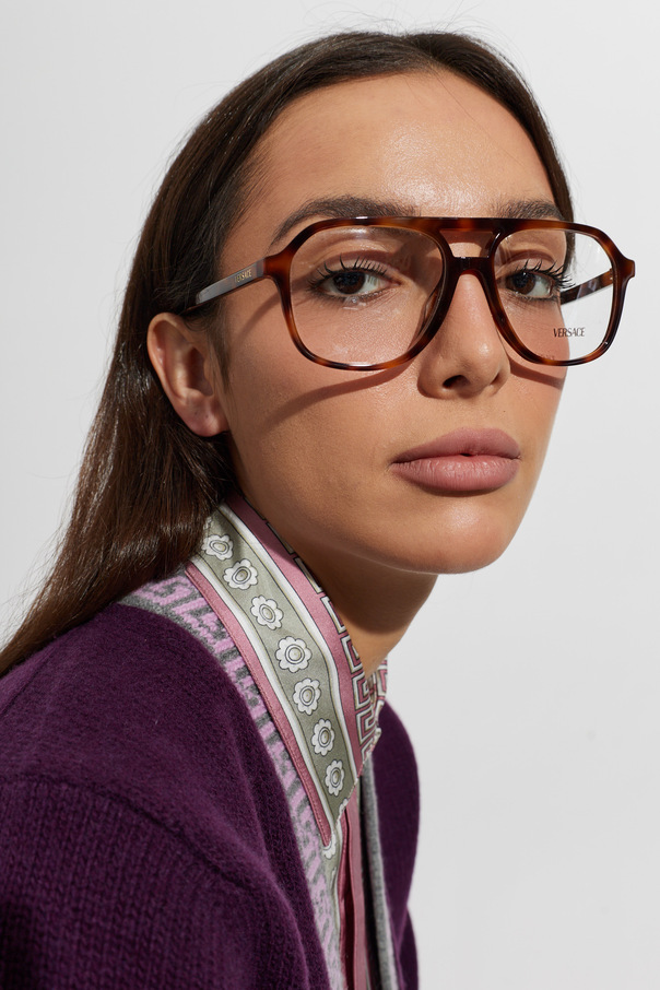 Versace Prescription glasses